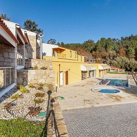 Varandas De S. Jorge - Apartments Arcos de Valdevez Ngoại thất bức ảnh