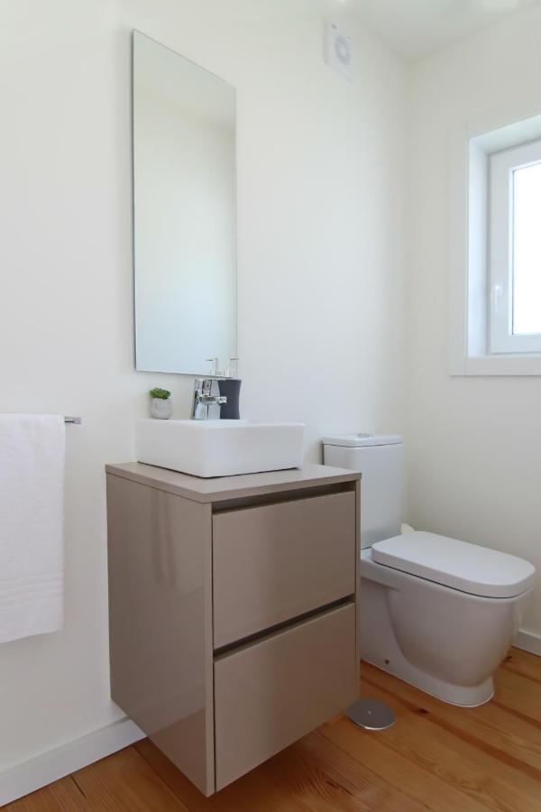 Varandas De S. Jorge - Apartments Arcos de Valdevez Ngoại thất bức ảnh