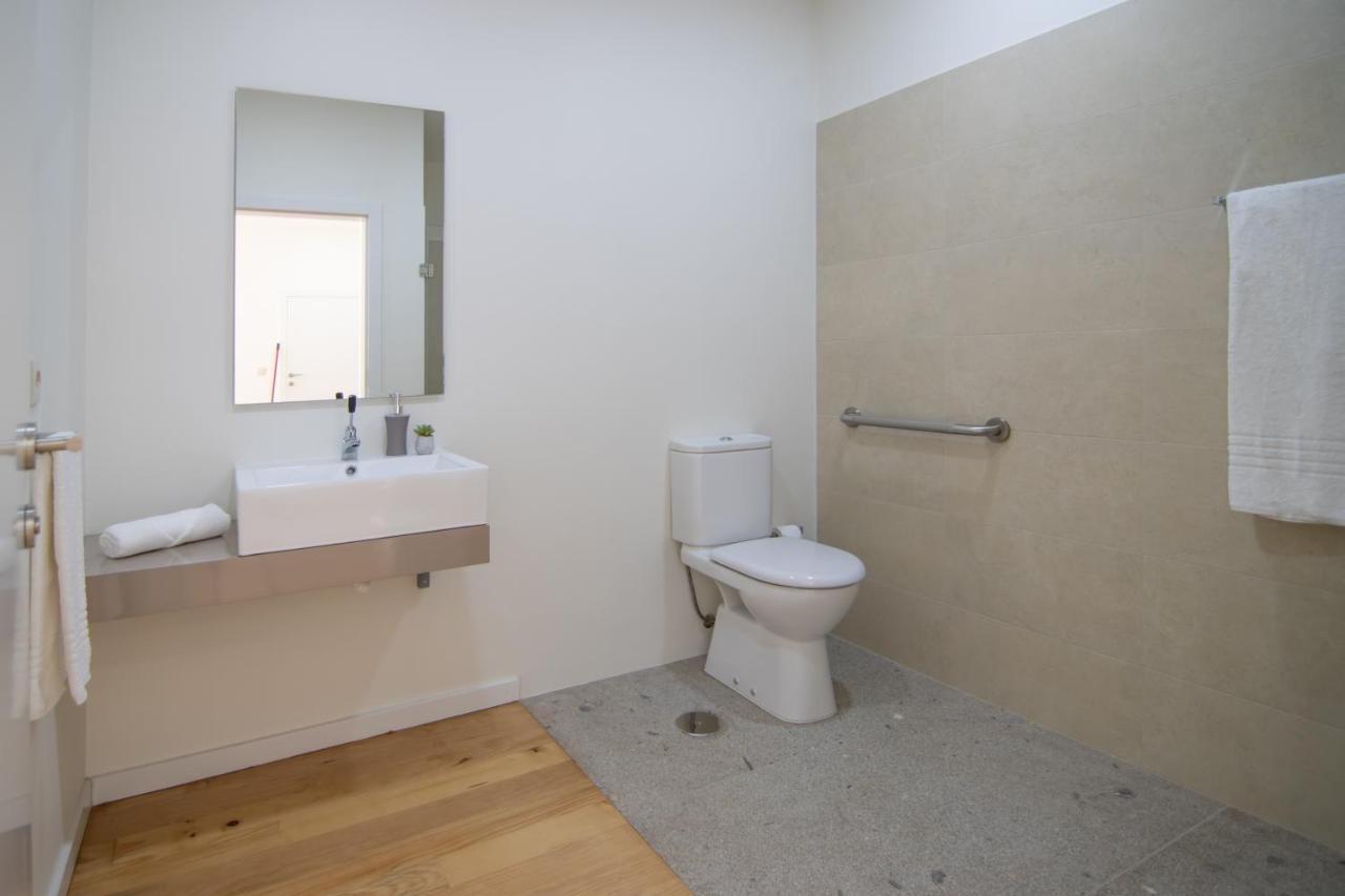 Varandas De S. Jorge - Apartments Arcos de Valdevez Ngoại thất bức ảnh