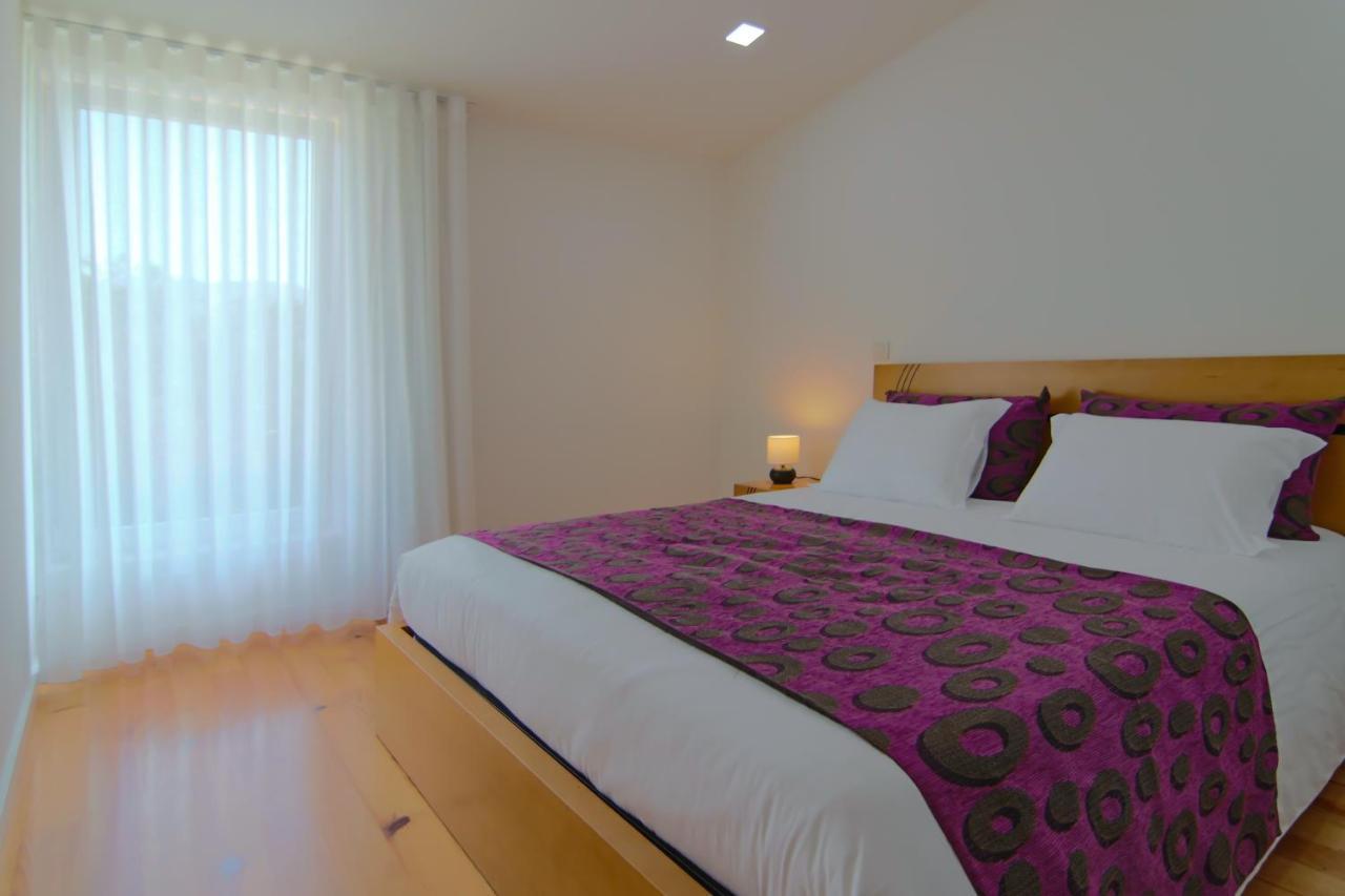 Varandas De S. Jorge - Apartments Arcos de Valdevez Ngoại thất bức ảnh