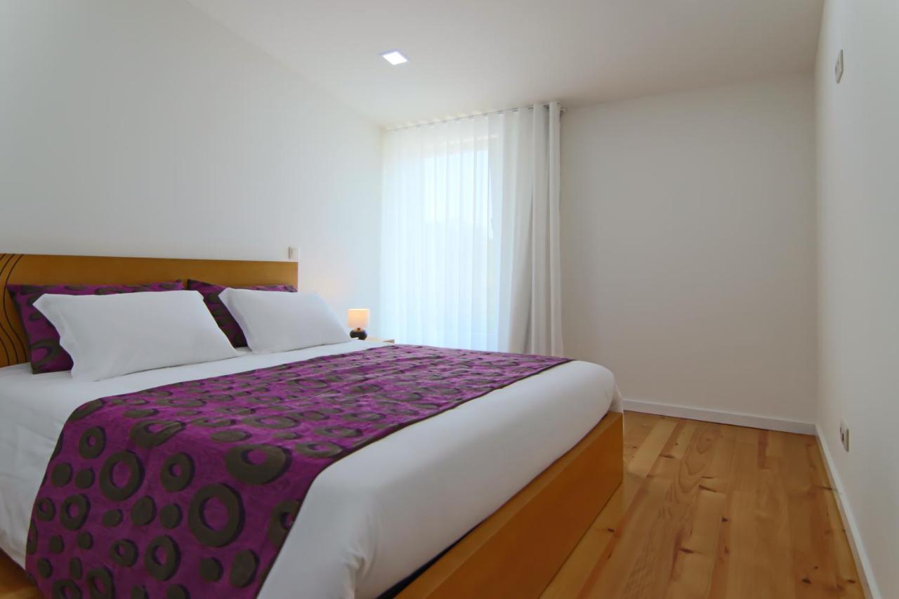 Varandas De S. Jorge - Apartments Arcos de Valdevez Ngoại thất bức ảnh