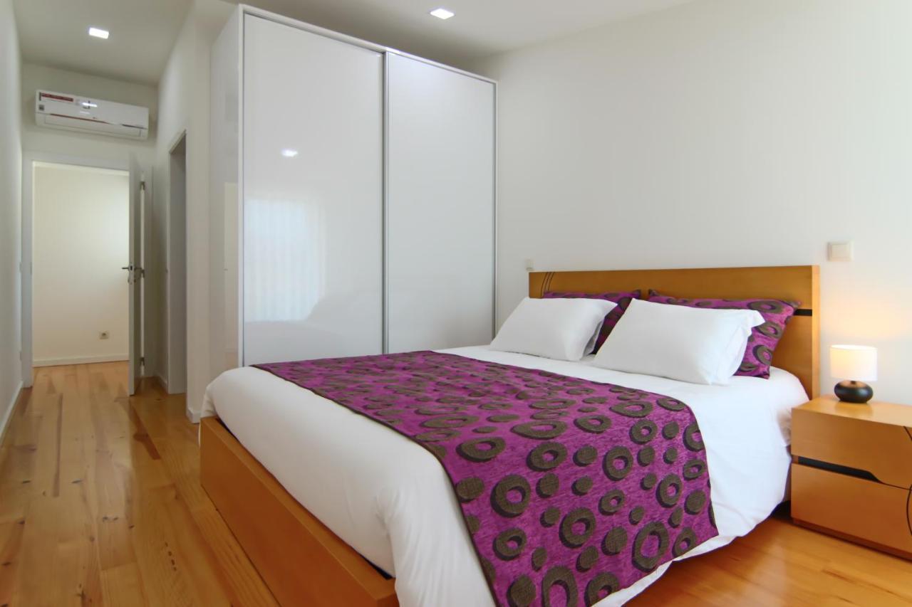 Varandas De S. Jorge - Apartments Arcos de Valdevez Ngoại thất bức ảnh