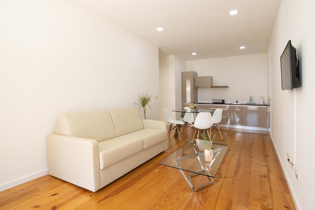Varandas De S. Jorge - Apartments Arcos de Valdevez Ngoại thất bức ảnh