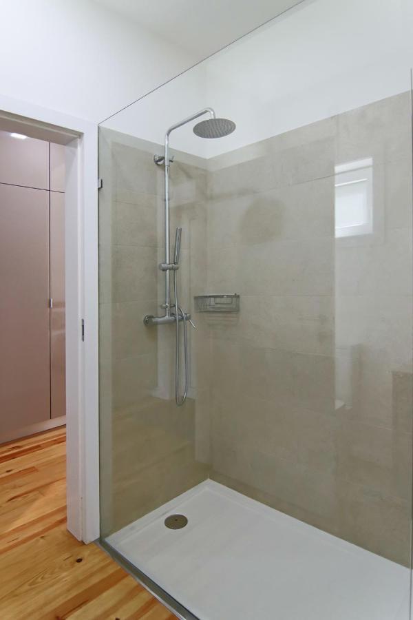 Varandas De S. Jorge - Apartments Arcos de Valdevez Ngoại thất bức ảnh
