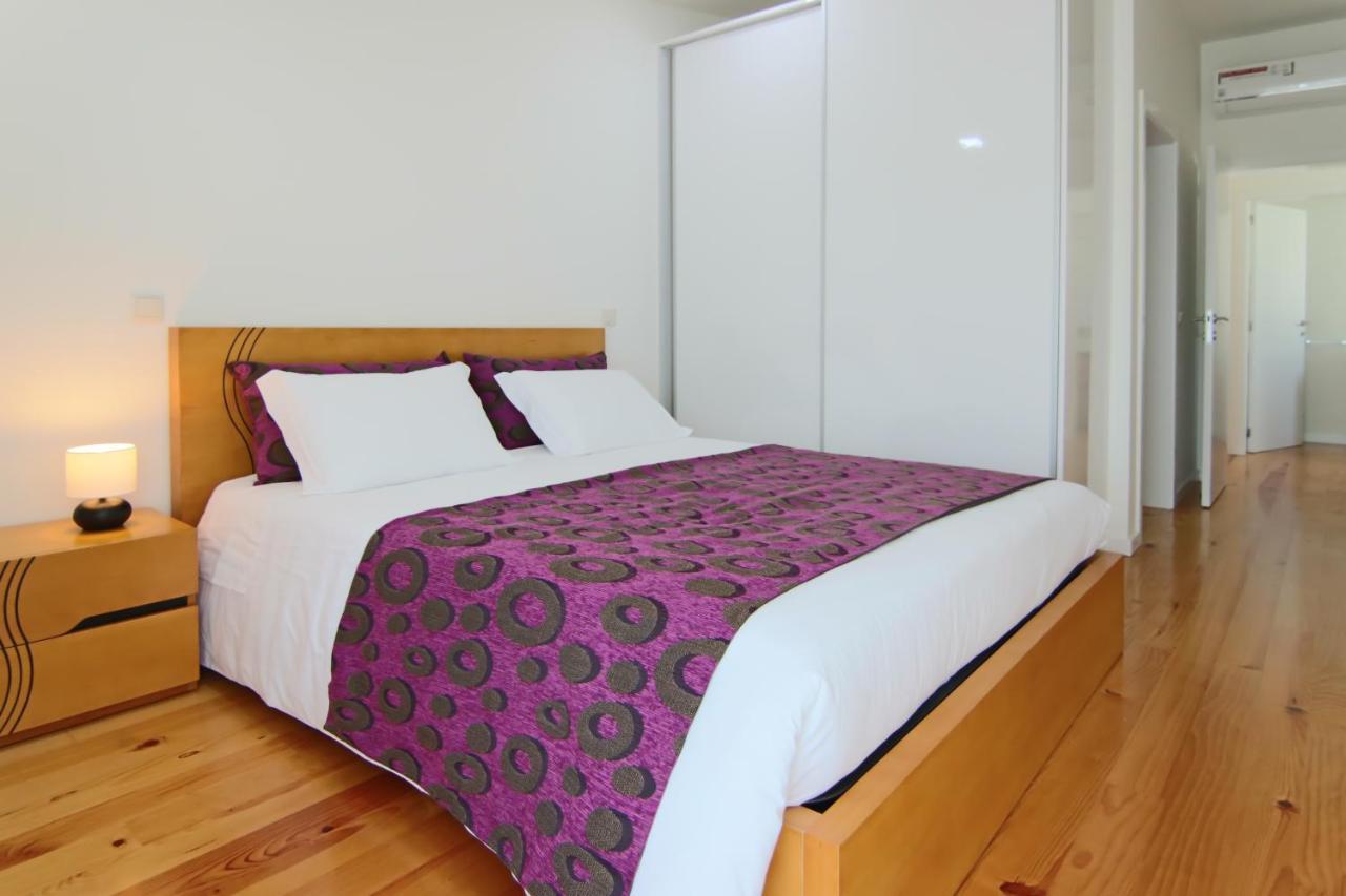 Varandas De S. Jorge - Apartments Arcos de Valdevez Ngoại thất bức ảnh